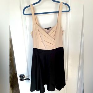 Armani Exchange size 4 dress